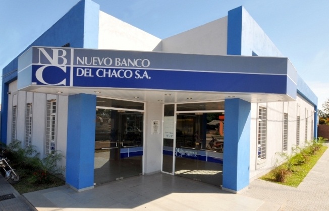 El Nuevo Banco del Chaco realiza asesoramiento en Fontana